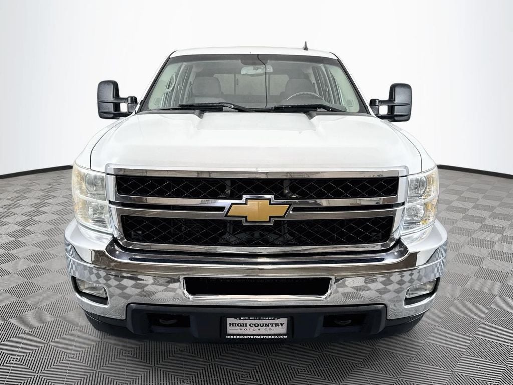 chevrolet silverado 2500hd 2013 1GC1KXCG2DF203667 image chevrolet silverado 2500hd 2013 1GC1KXCG2DF203667 image